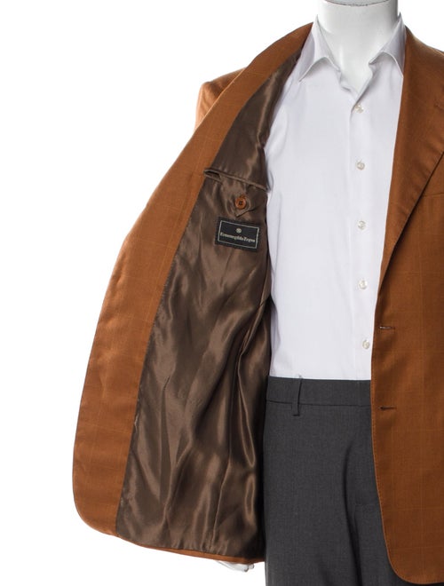 Ermenegildo Zegna Cashmere Blazer