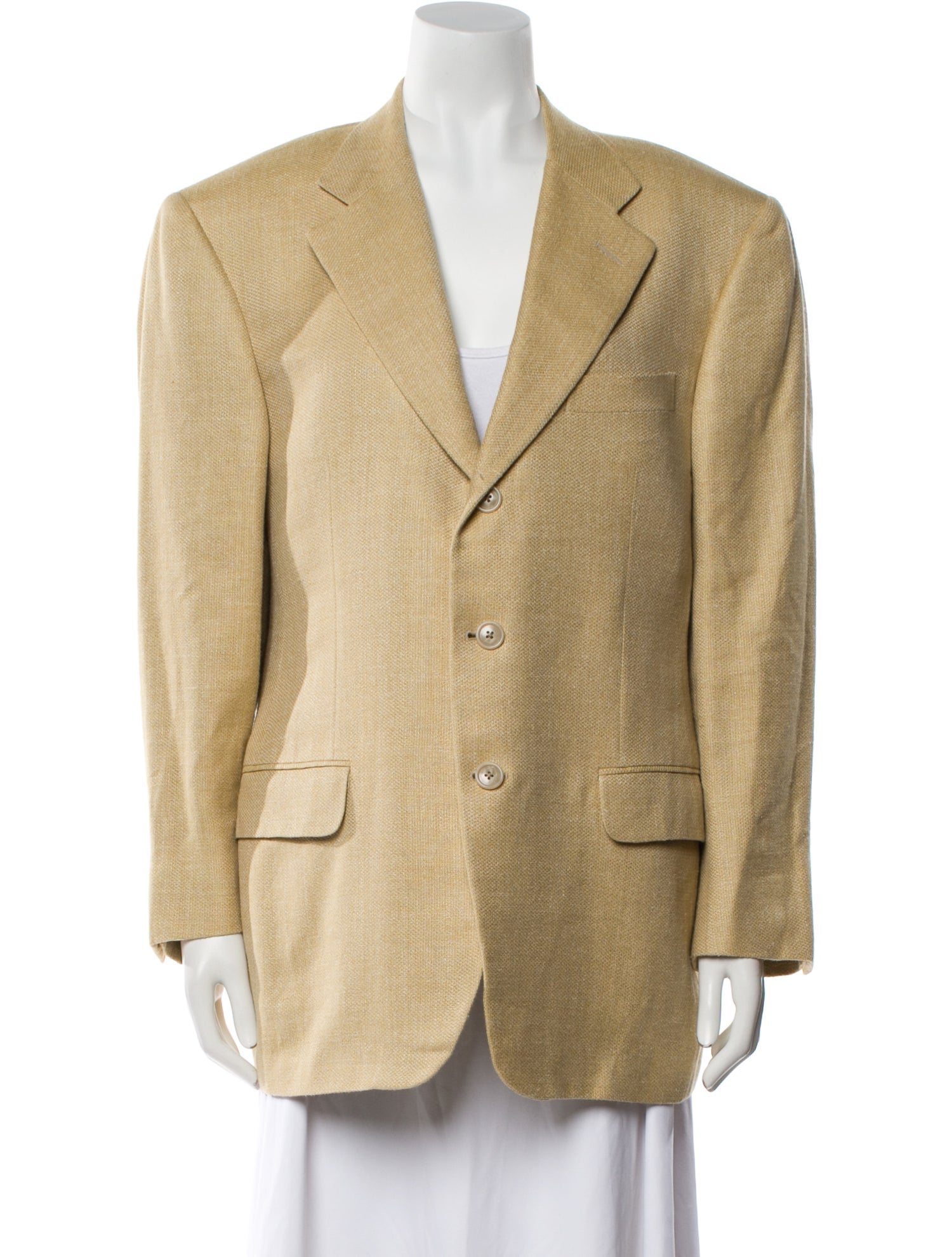Ermenegildo Zegna Blazer