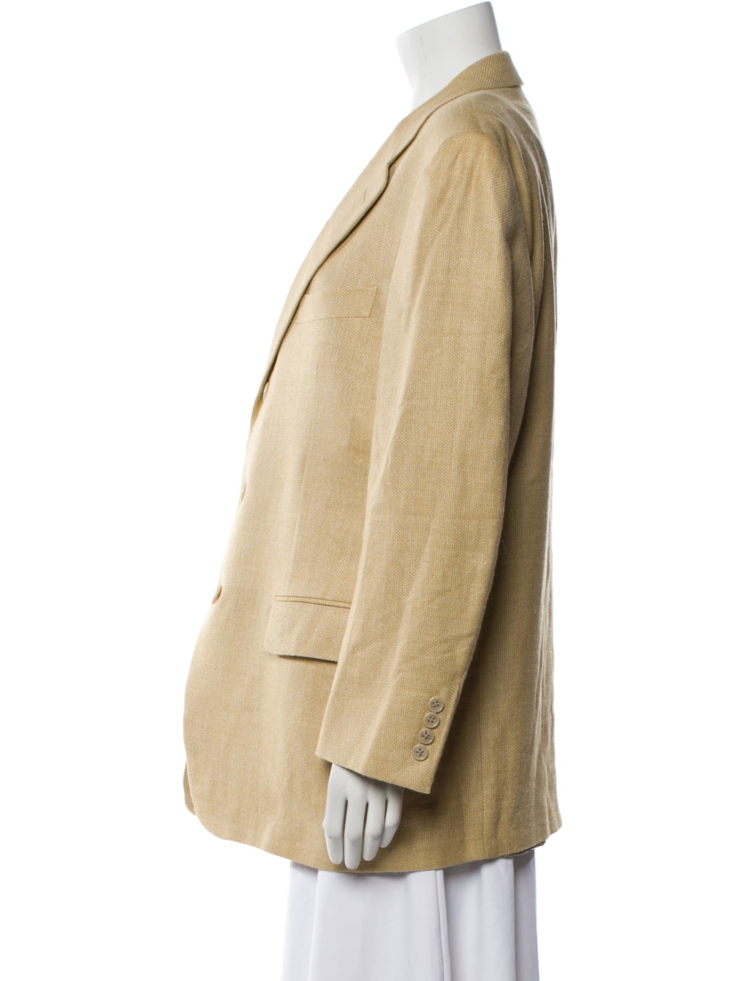 Ermenegildo Zegna Blazer