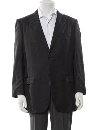 Ermenegildo Zegna Wool Jacket