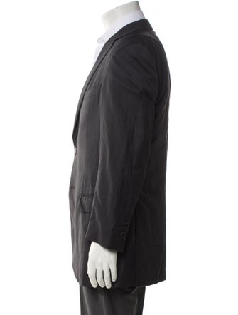 Ermenegildo Zegna Wool Jacket