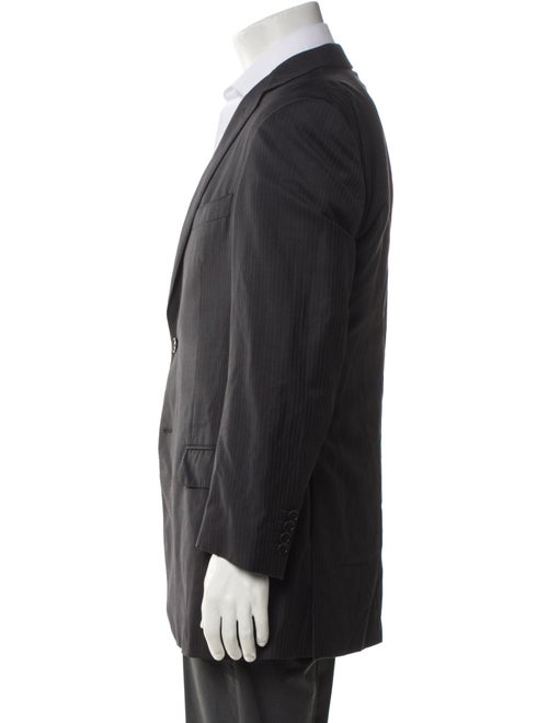 Ermenegildo Zegna Wool Jacket