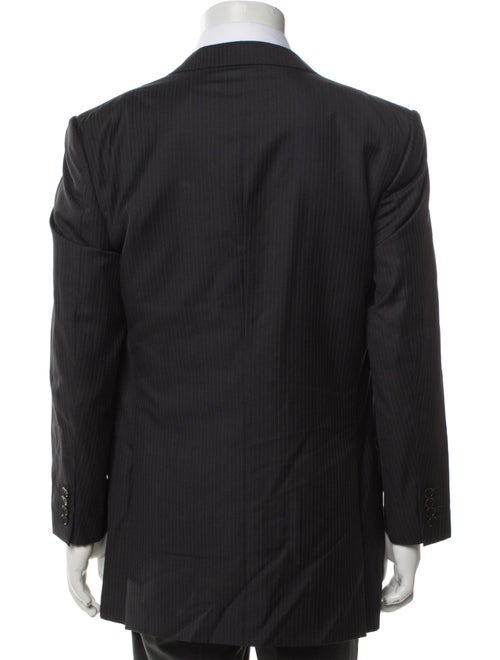Ermenegildo Zegna Wool Jacket