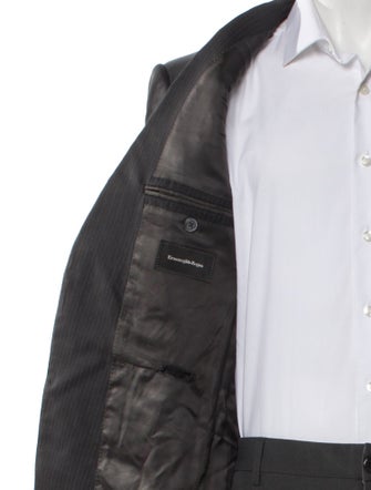 Ermenegildo Zegna Wool Jacket