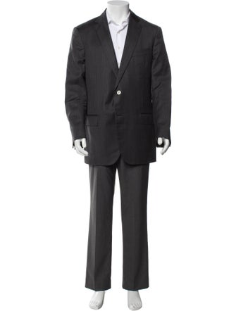 Ermenegildo Zegna Wool Blazer