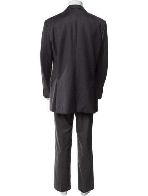 Ermenegildo Zegna Wool Blazer