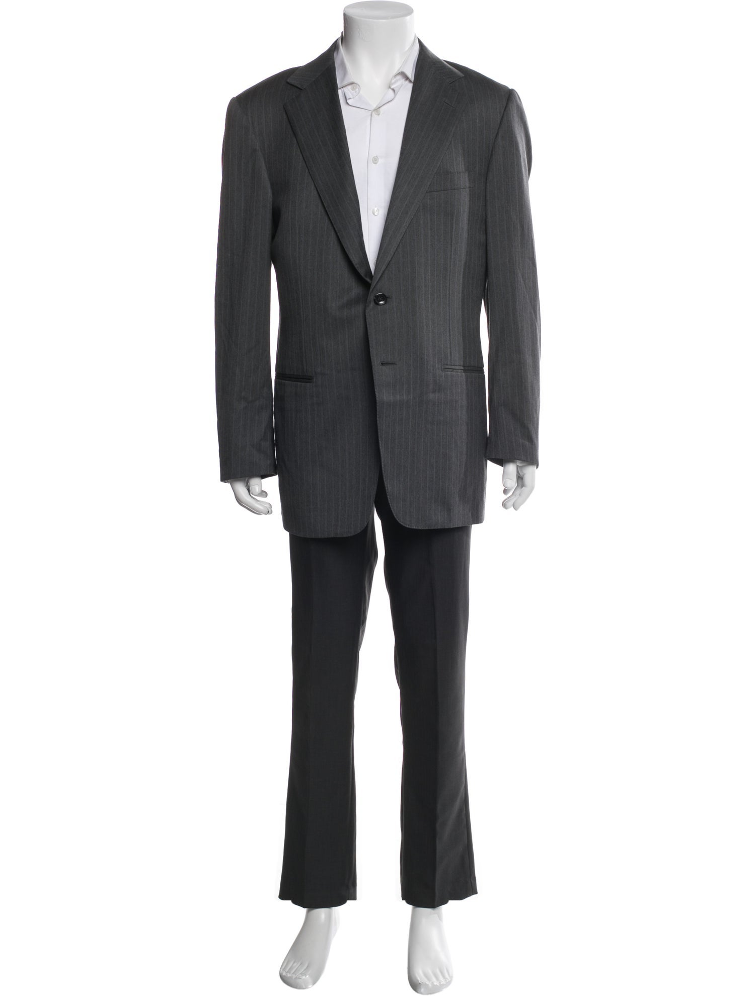 Ermenegildo Zegna Wool Blazer