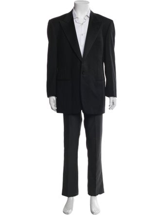 Ermenegildo Zegna Wool Blazer