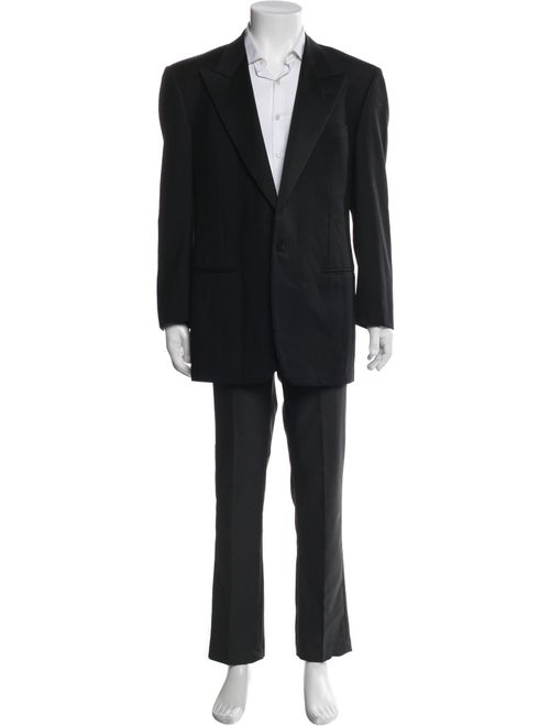 Ermenegildo Zegna Wool Blazer