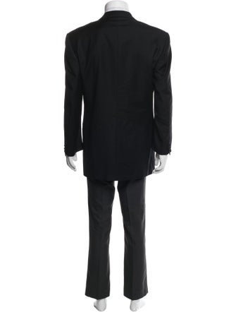 Ermenegildo Zegna Wool Blazer