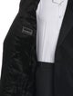 Ermenegildo Zegna Wool Blazer