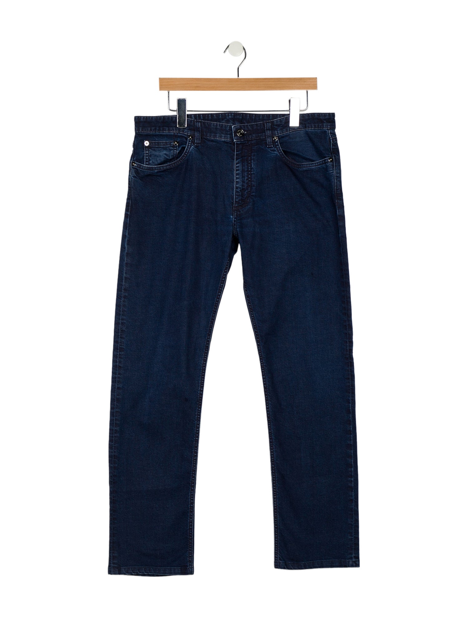 Ermenegildo Zegna Slim Fit Jeans