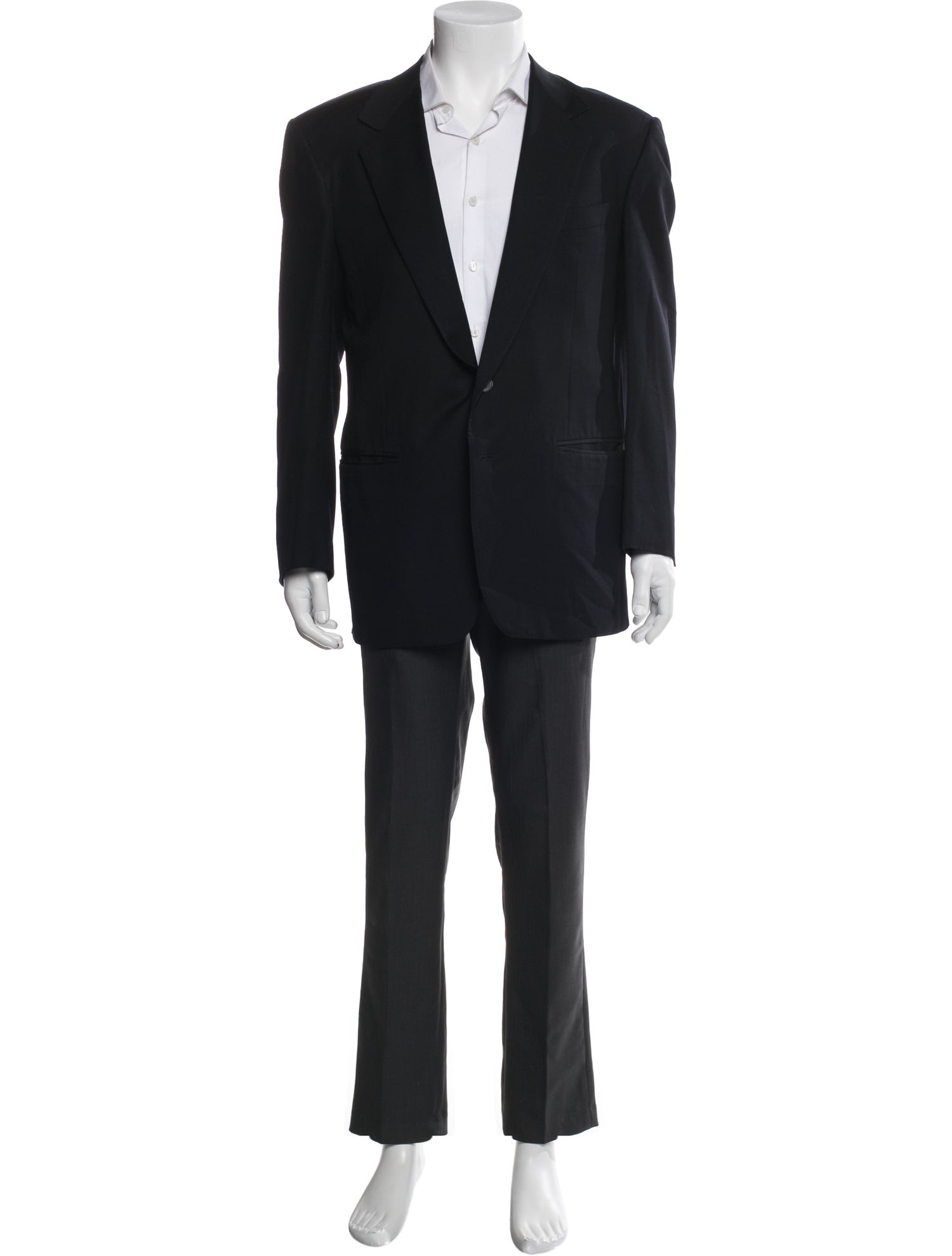 Ermenegildo Zegna Blazer