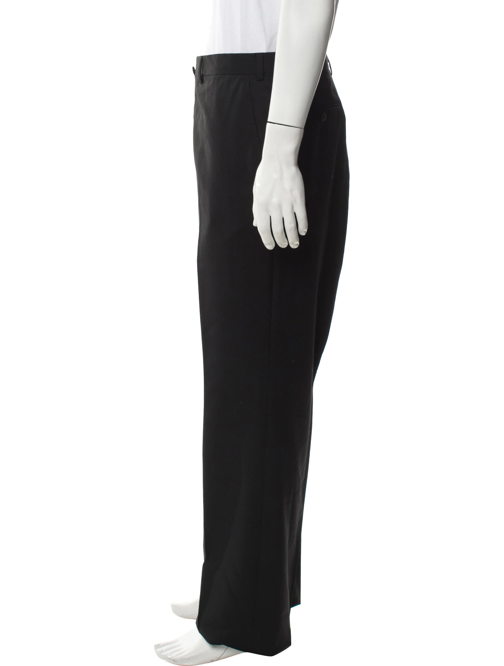 Ermenegildo Zegna Pants