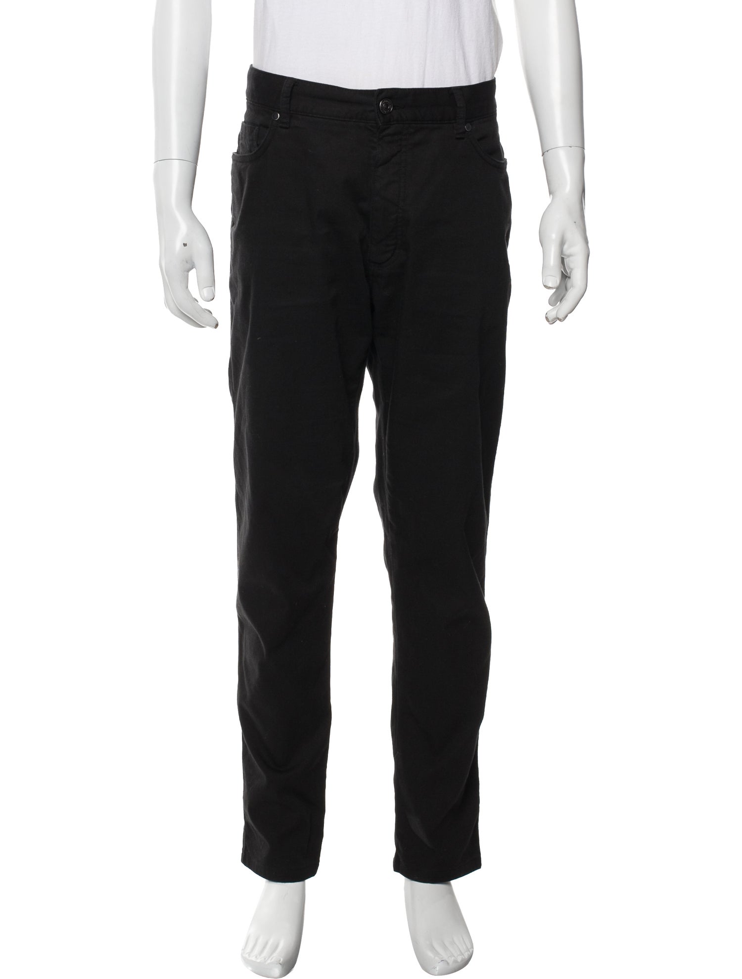 Ermenegildo Zegna Skinny Jeans