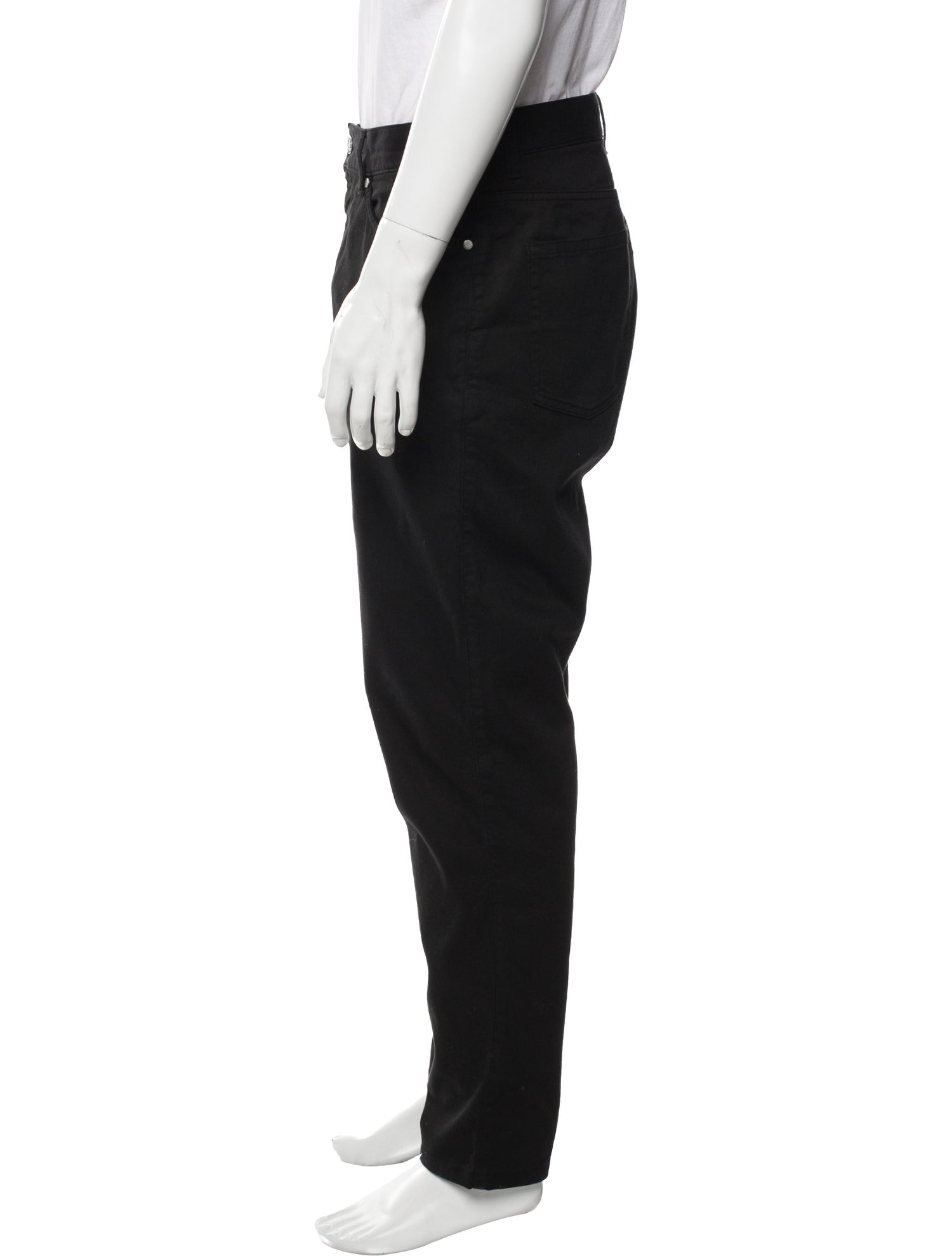 Ermenegildo Zegna Skinny Jeans