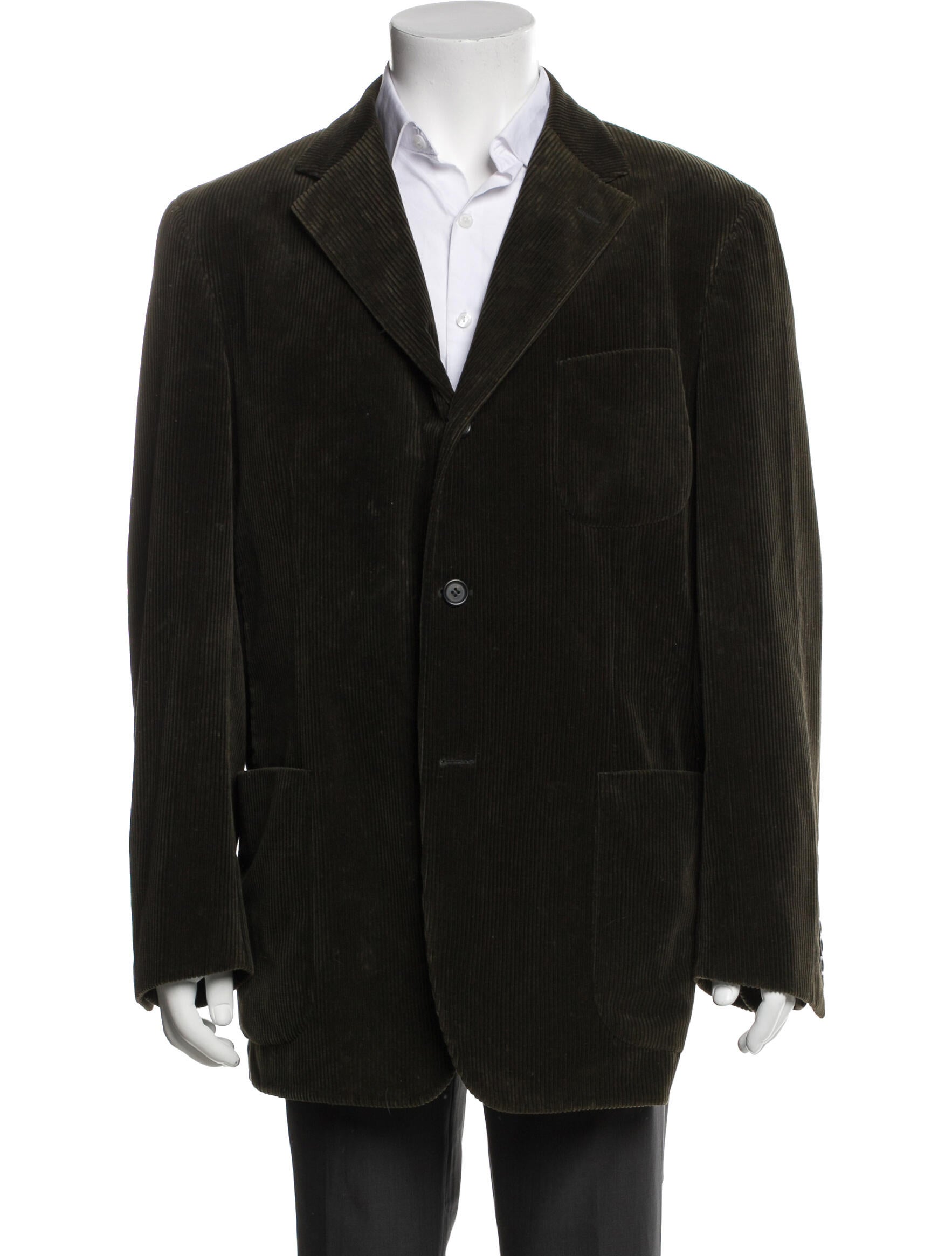 Ermenegildo Zegna Jacket