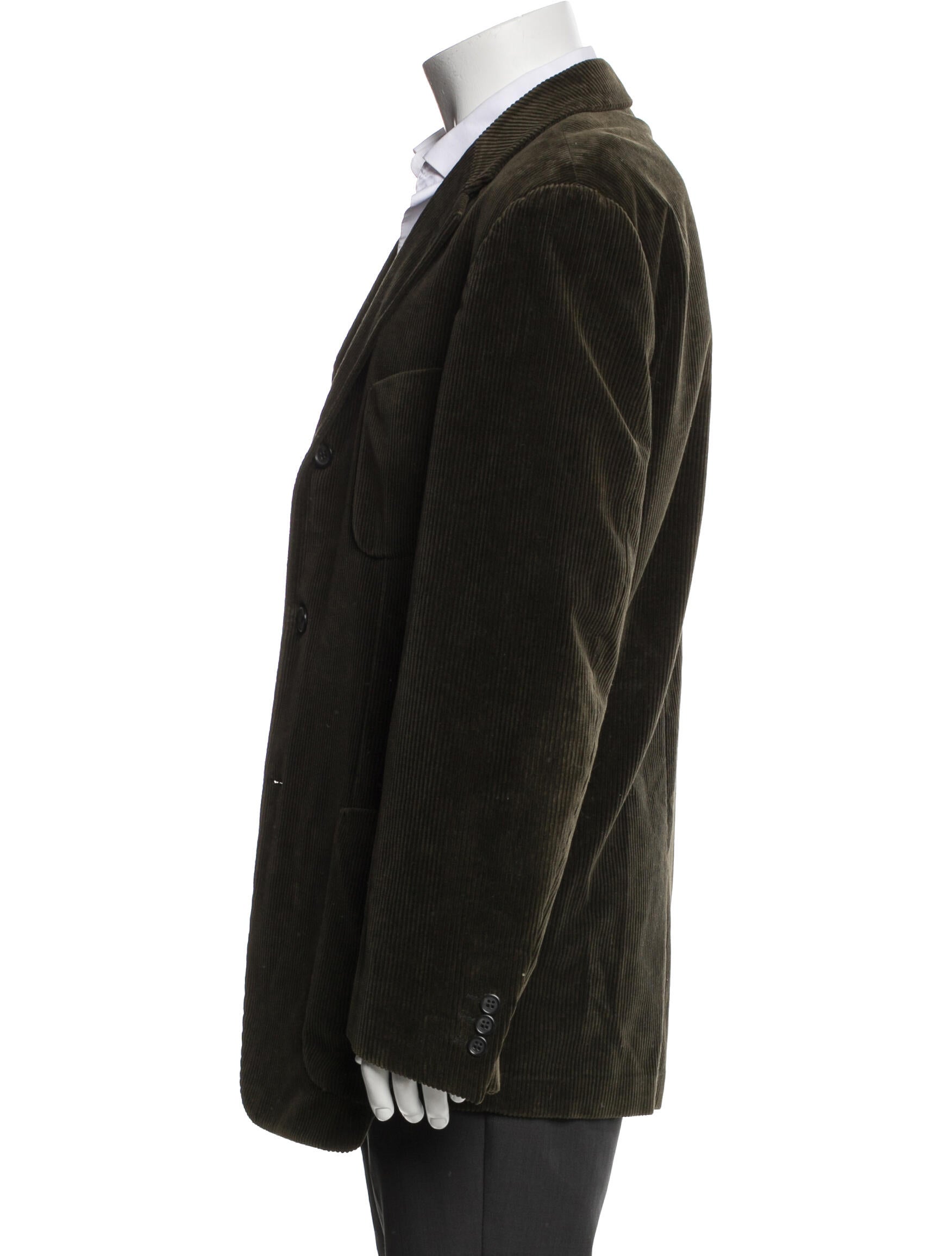 Ermenegildo Zegna Jacket