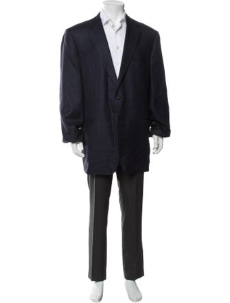Ermenegildo Zegna Cashmere Blazer