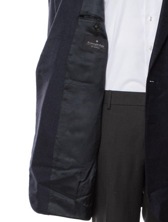 Ermenegildo Zegna Cashmere Blazer