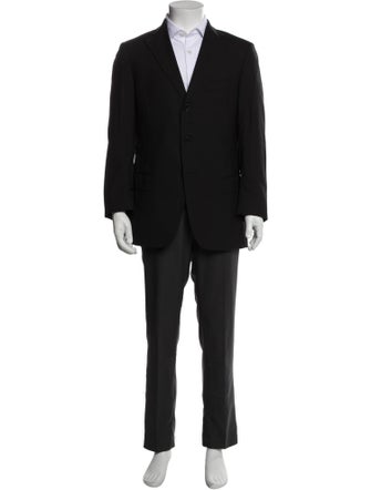 Ermenegildo Zegna Overcoat