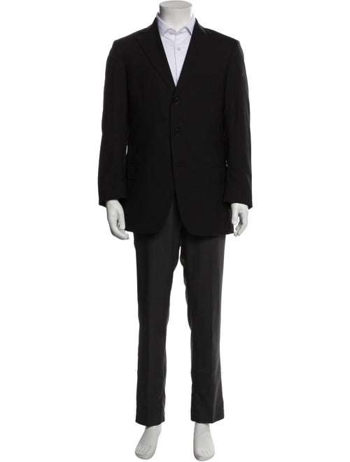 Ermenegildo Zegna Overcoat