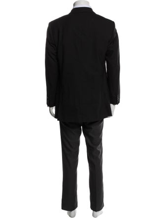 Ermenegildo Zegna Overcoat