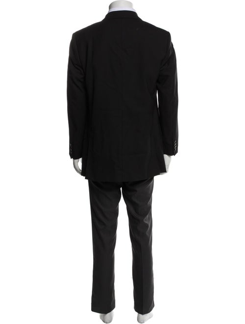 Ermenegildo Zegna Overcoat