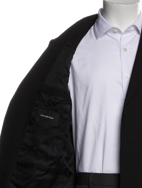 Ermenegildo Zegna Overcoat