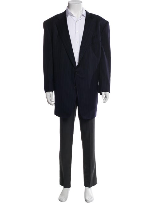 Ermenegildo Zegna Wool Blazer