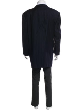 Ermenegildo Zegna Wool Blazer