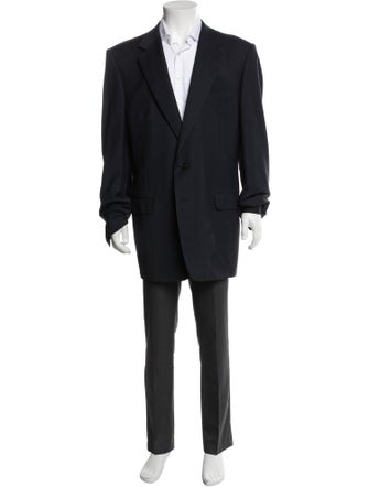 Ermenegildo Zegna Wool Blazer