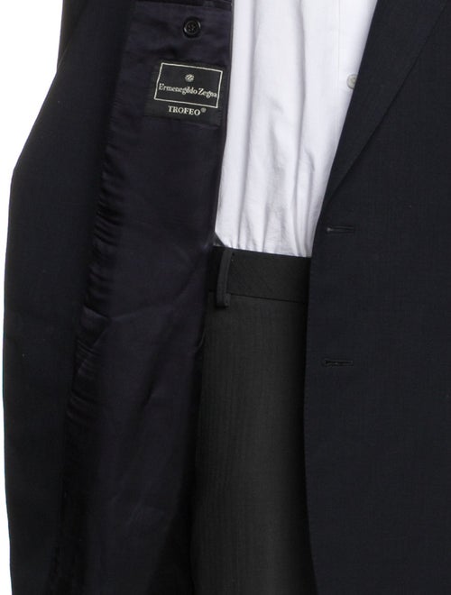 Ermenegildo Zegna Wool Blazer