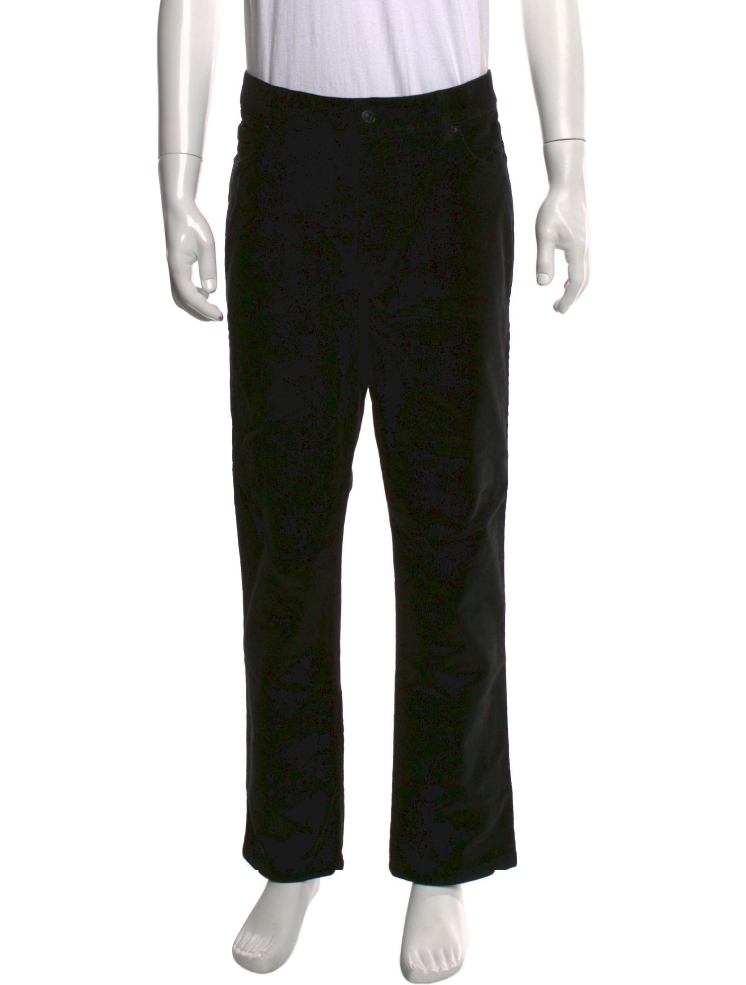 Ermenegildo Zegna Pants