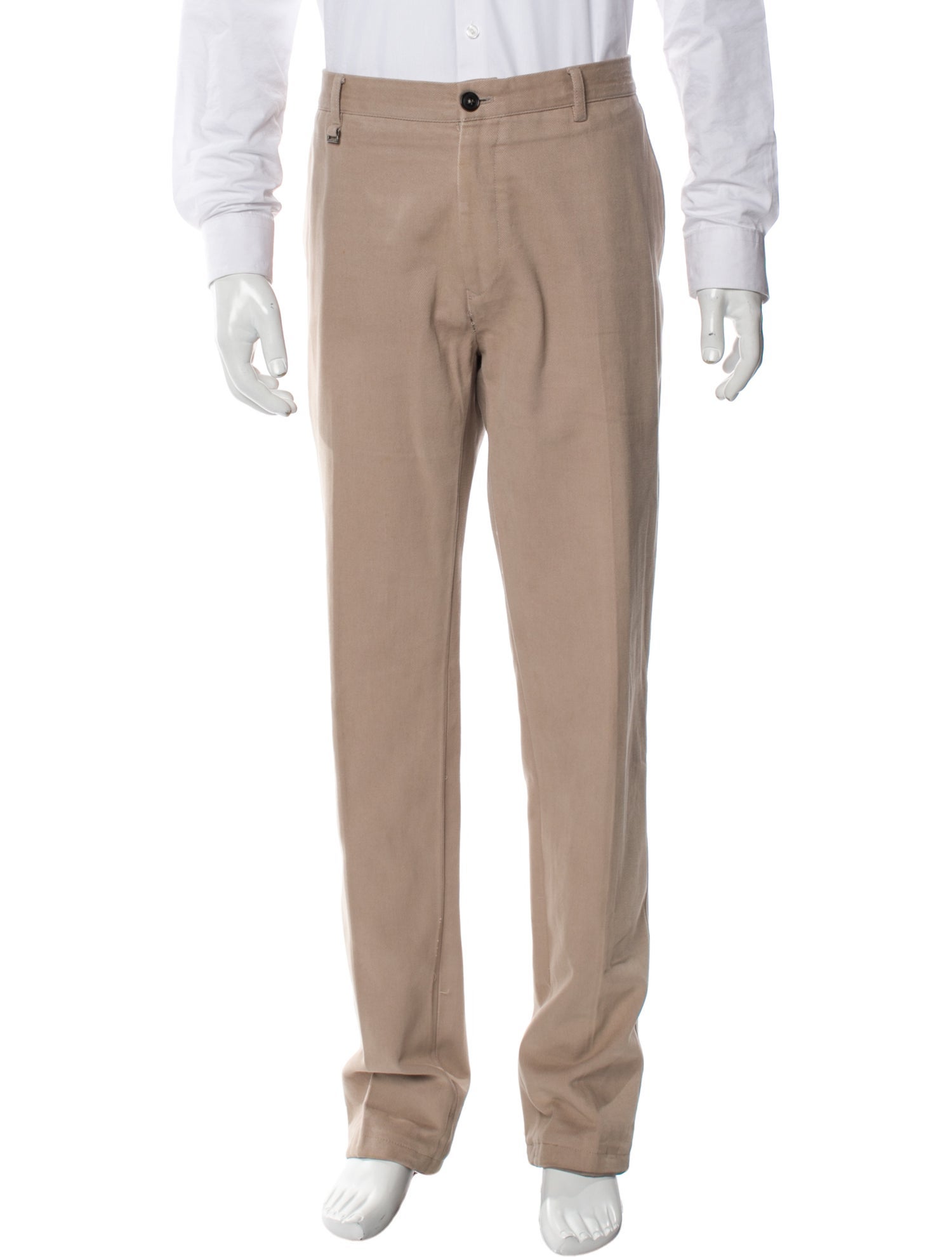 Ermenegildo Zegna Chinos