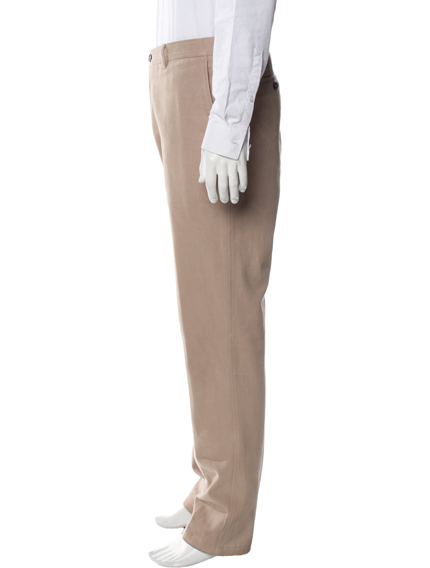 Ermenegildo Zegna Chinos