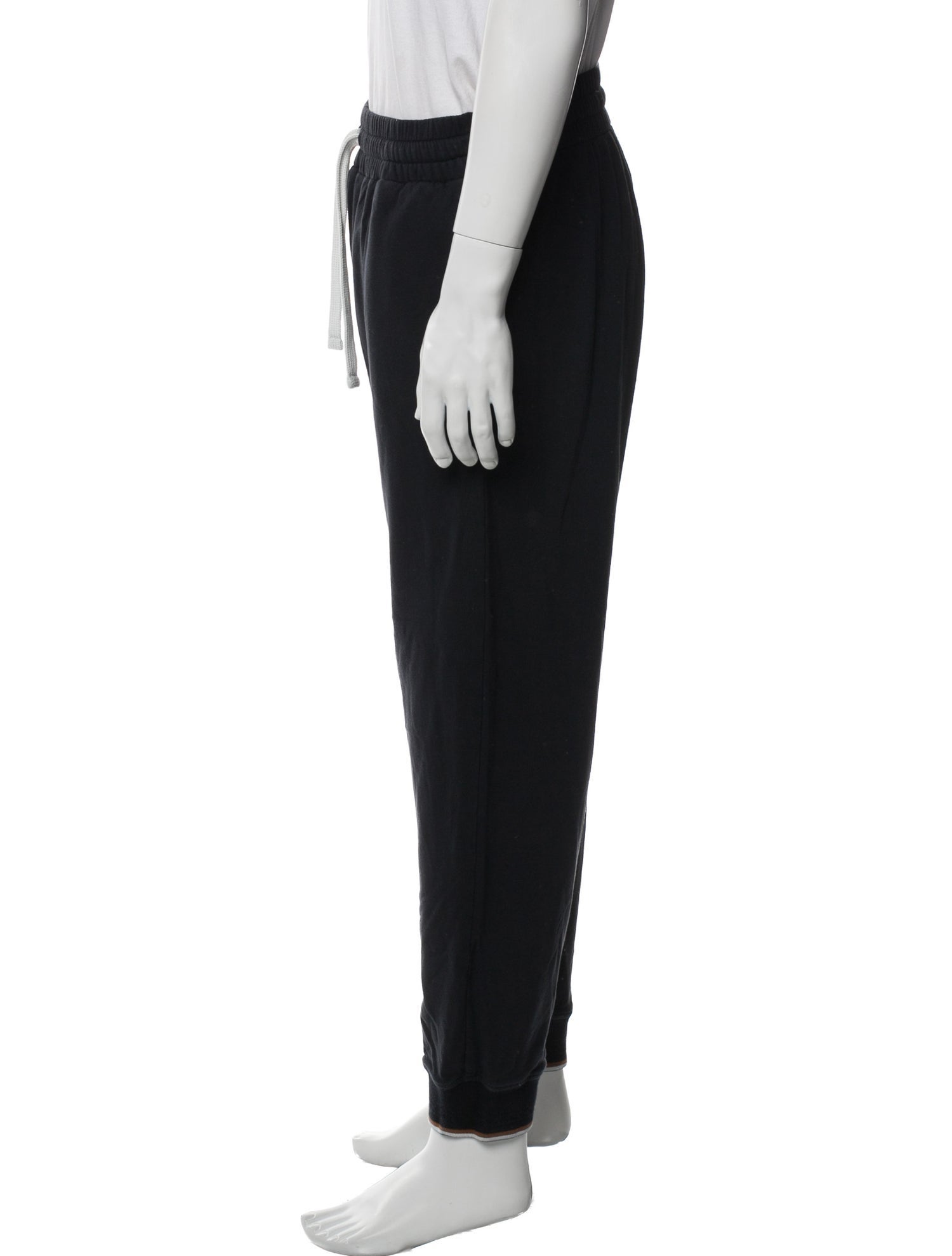 Ermenegildo Zegna Lounge Bottoms