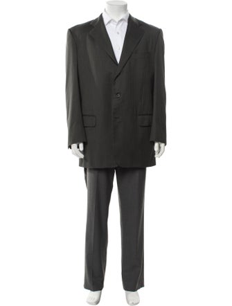 Ermenegildo Zegna Wool Blazer