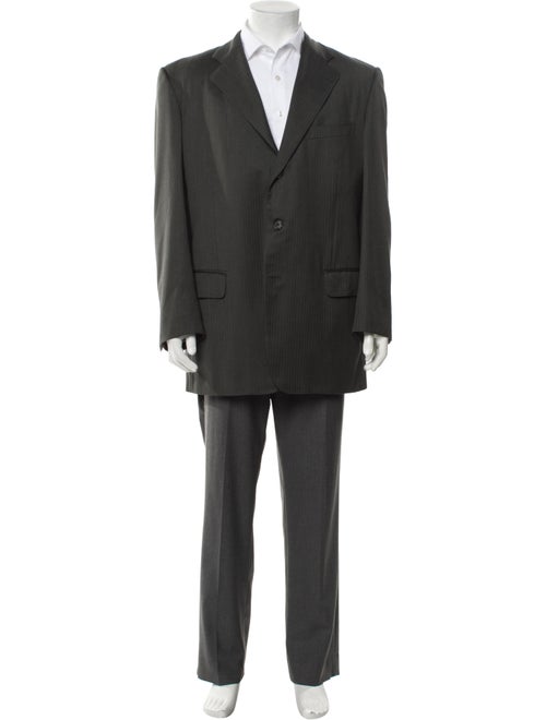 Ermenegildo Zegna Wool Blazer