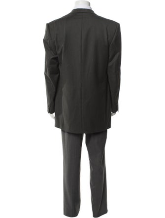 Ermenegildo Zegna Wool Blazer