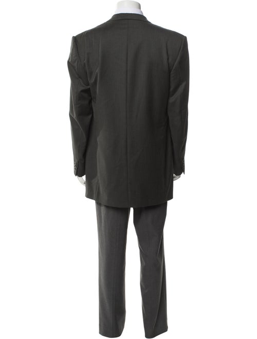 Ermenegildo Zegna Wool Blazer