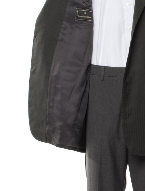 Ermenegildo Zegna Wool Blazer