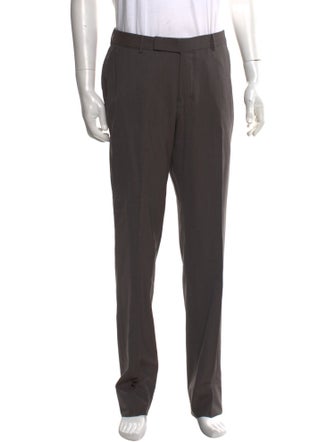 Ermenegildo Zegna Wool Pants