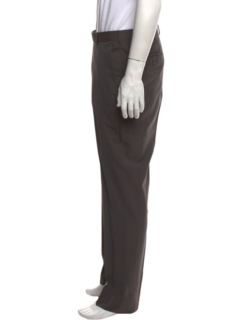 Ermenegildo Zegna Wool Pants