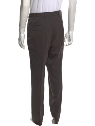 Ermenegildo Zegna Wool Pants