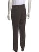 Ermenegildo Zegna Wool Pants