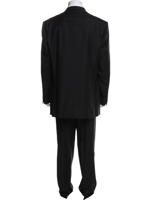 Ermenegildo Zegna Wool Two-Piece Blazer