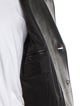 Ermenegildo Zegna Leather Utility Jacket