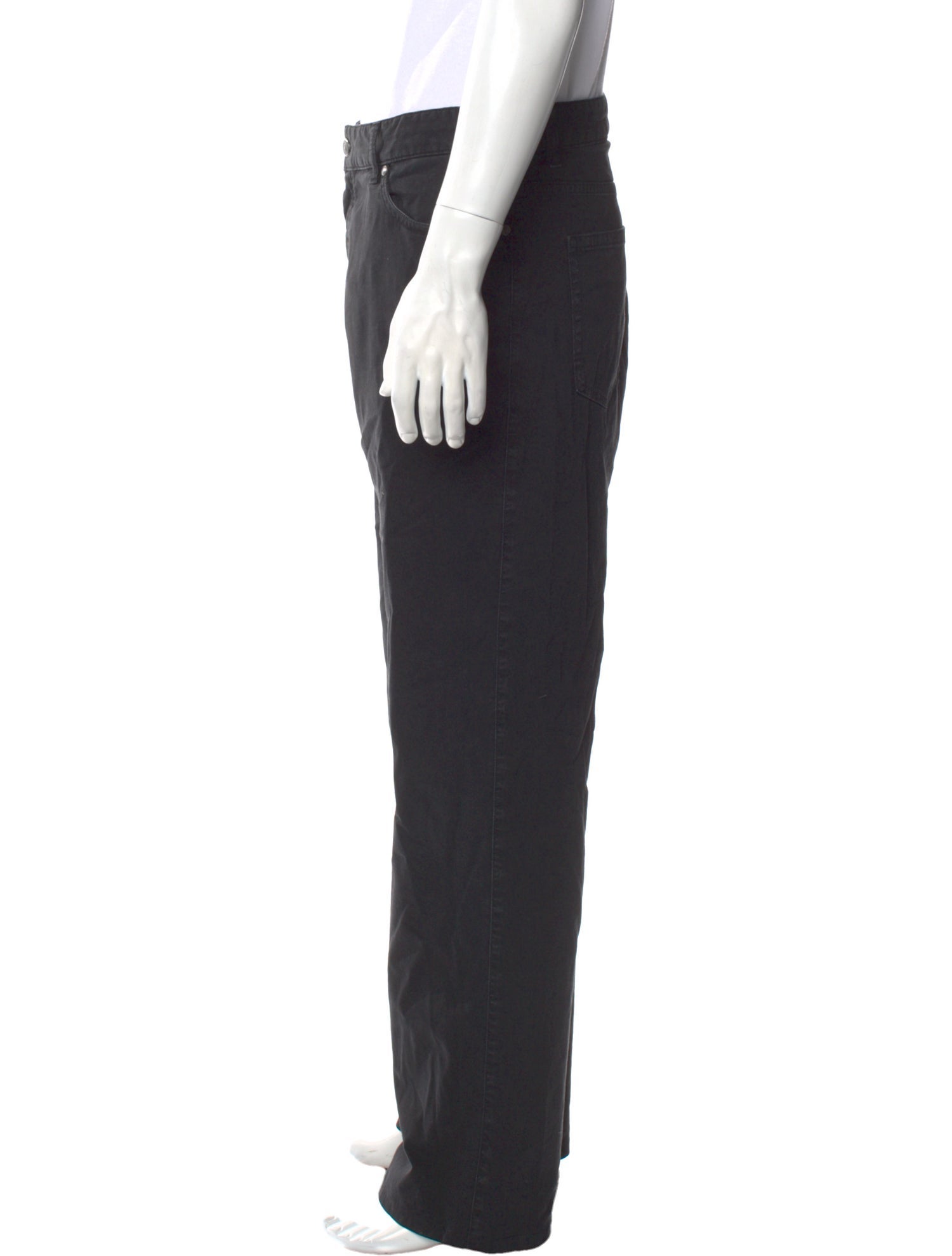 Ermenegildo Zegna Pants