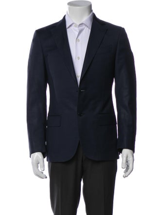 Ermenegildo Zegna Wool Blazer
